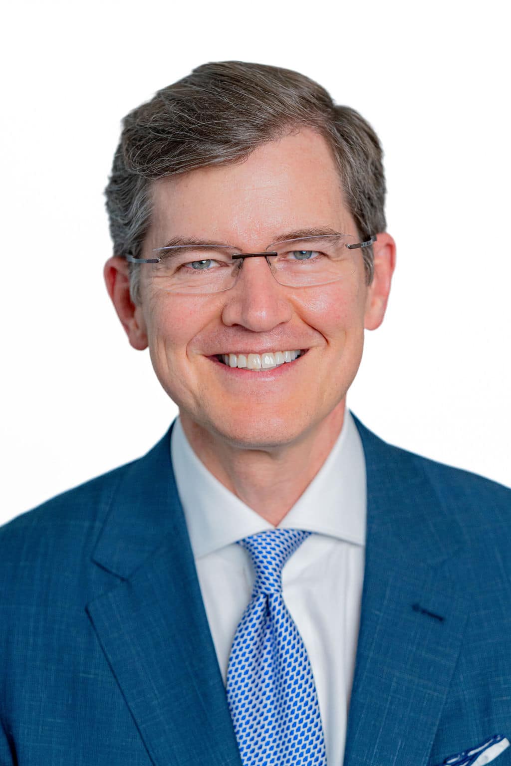 Curtis J. Osterloh