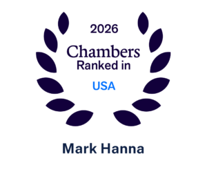 Mark Hanna Chambers USA Guide 2026