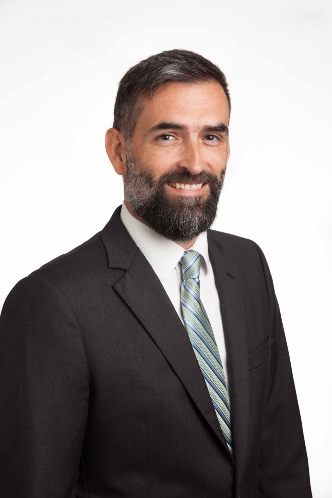 Steve Britt