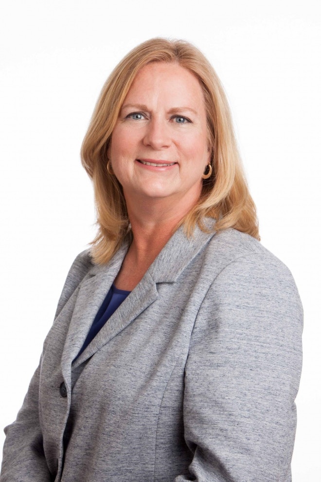 Catherine J. Webking