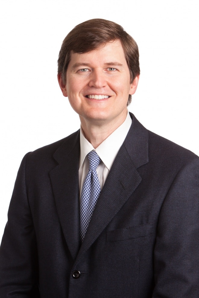 Curtis J. Osterloh