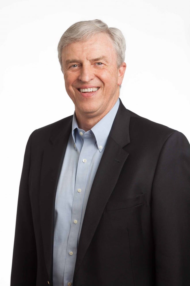 John Soule