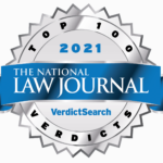 National Law Journal Top 100 Verdicts