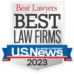 Best Law Firms 2023