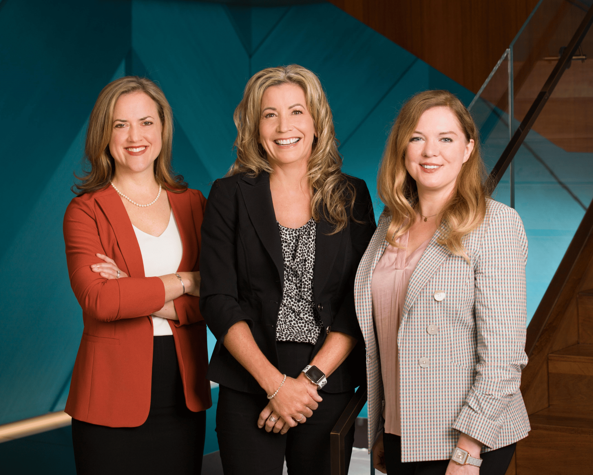 Austin Monthly Top Attorneys